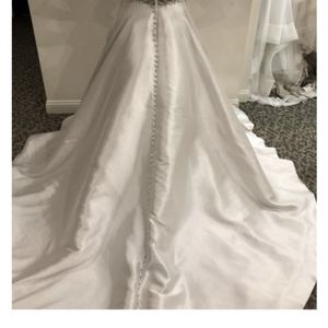 L'amaour wedding Dress
